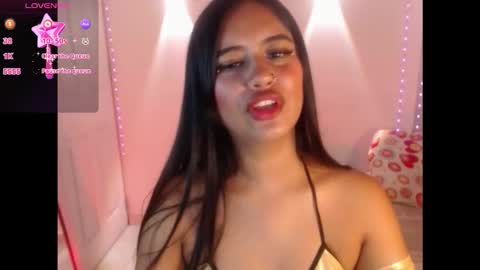 susy online show from November 22, 10:34 pm