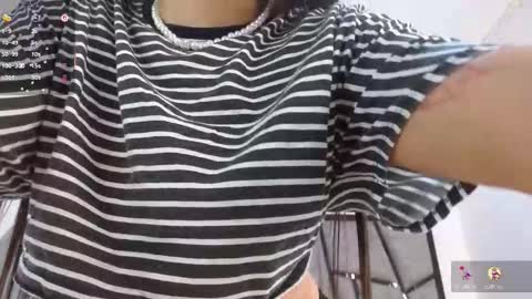 sussy leon online show from February 23, 6:07 pm