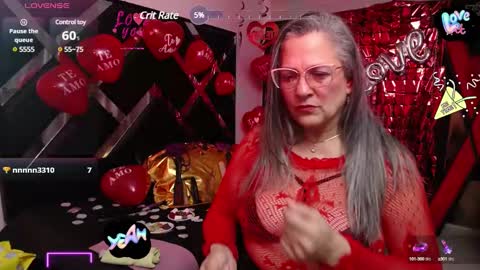 Sussy  online show from February 14, 4:04 am