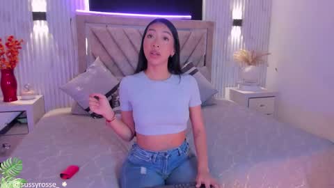 Susana online show from March 30, 8:30 pm