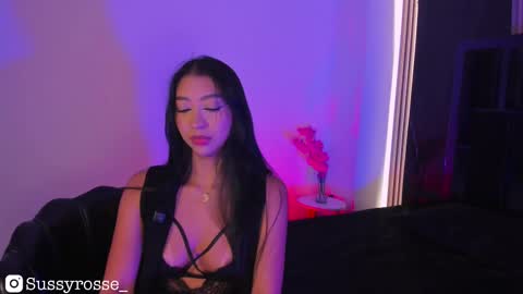 Snapshot of sussy_rosse_2 chatting on September 22, 9:02 pm Susana online show from September 22, 9:02 pm