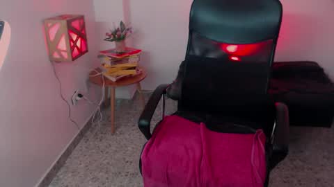 Susuya  online show from December 13, 8:04 pm