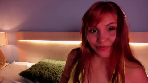 Snapshot of susygonzalez chatting on October 22, 5:45 am Susy Gonzalez online show from October 22, 5:45 am