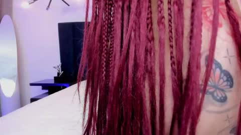 susyy online show from February 14, 4:58 am