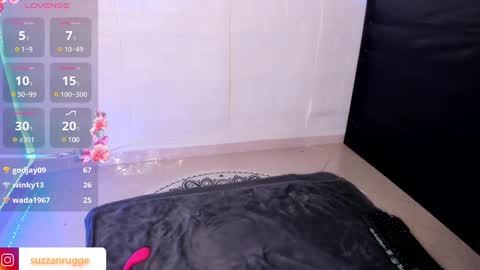 suzzann_rugg online show from January 15, 1:56 am