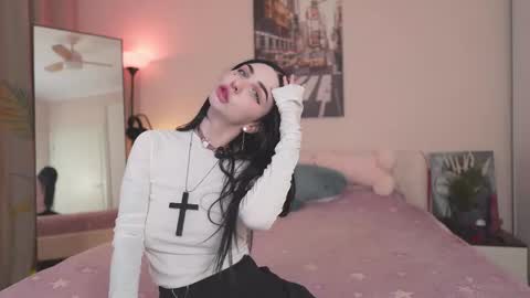 Sasha online show from February 20, 7:26 pm