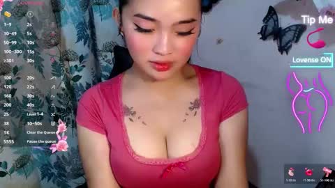 Jasmine online show from February 20, 9:33 am