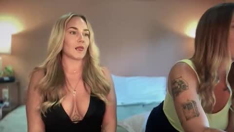 Swedish Candii online show from November 21, 10:01 pm