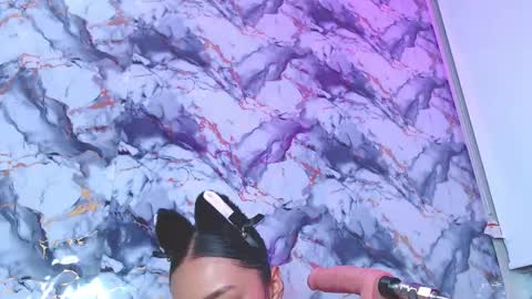 Amy  IG sweeet amy0 online show from February 28, 9:14 pm