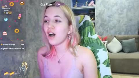 Melisa online show from January 31, 10:52 am