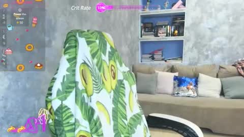 Melisa online show from March 2, 1:58 am