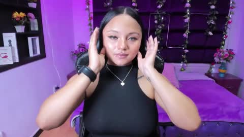 sweet ana  online show from January 4, 2:14 am