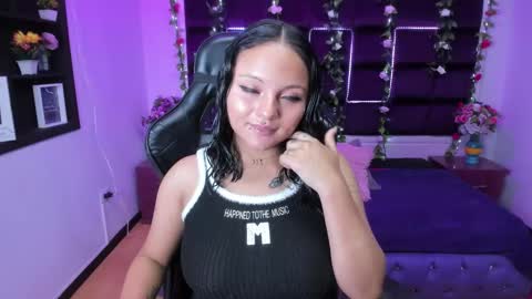 sweet ana  online show from December 15, 3:13 am