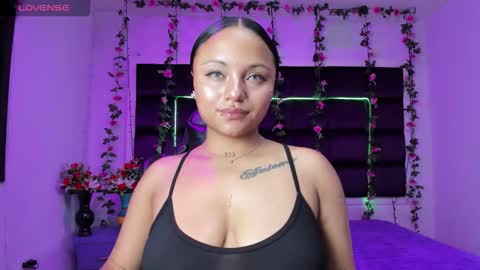 sweet ana  online show from March 4, 1:23 am