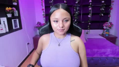 sweet ana  online show from December 29, 2:27 am