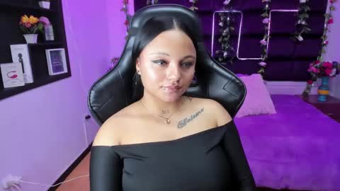 sweet ana  online show from January 14, 1:47 am