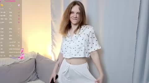 sweet1e_baby online show from July 4, 8:38 pm