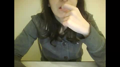 sweet4y0u online show from February 12, 9:27 pm