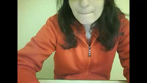 sweet4y0u online show from January 8, 9:19 pm