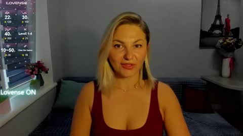 Margaret  online show from November 22, 12:08 pm