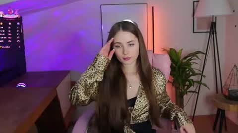 Sweet  Amily online show from October 5, 12:21 pm