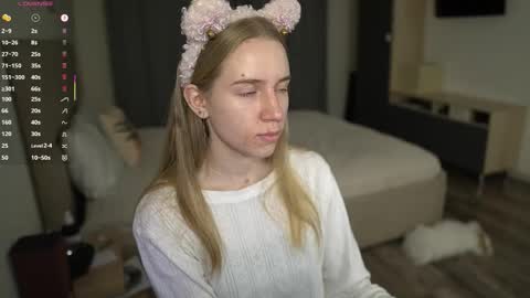 Michelle online show from November 28, 11:08 pm