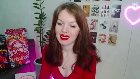 sweet__mooon online show from September 12, 5:08 am