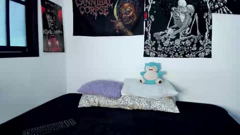 Natasha  independent modelo online show from February 7, 8:56 pm