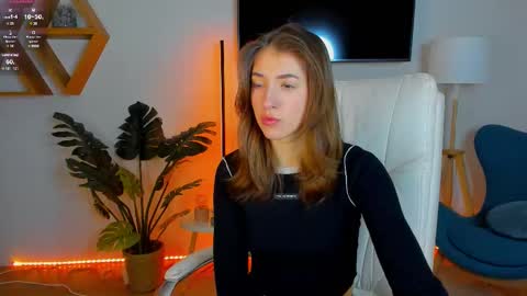 sweet__vikki online show from February 9, 9:33 am