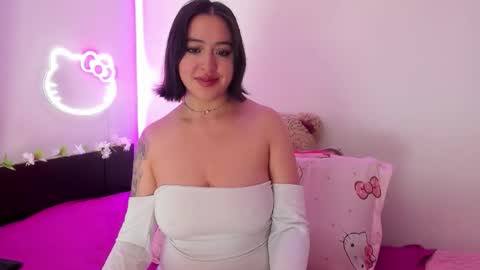 Agata online show from December 3, 6:54 pm