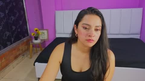 sweet_ahinara online show from December 14, 8:14 pm