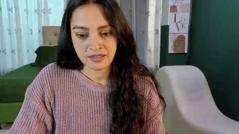 sweet_ahinara online show from January 31, 7:51 pm