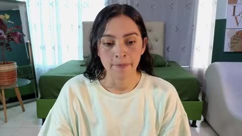 sweet_ahinara online show from February 15, 6:55 pm