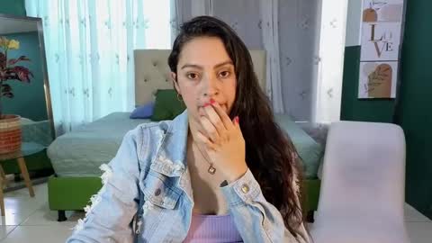 sweet_ahinara online show from February 1, 7:23 pm