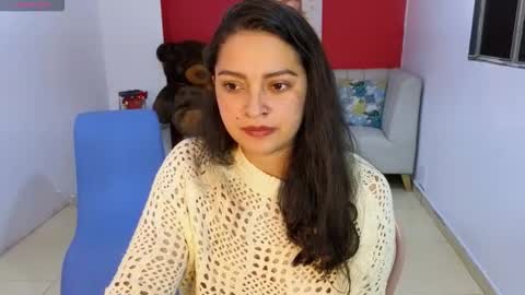 sweet_ahinara online show from October 11, 8:22 pm