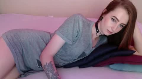 Alice online show from October 10, 7:30 pm