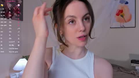 Alice online show from March 7, 8:10 am