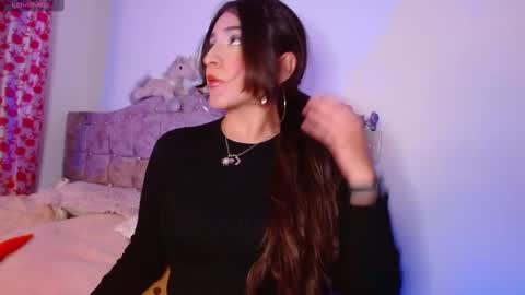 Sthefany Lauren Independent Model  online show from March 2, 2:08 am