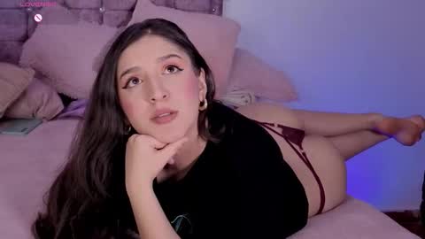 Sthefany Lauren Independent Model  online show from October 23, 4:29 am