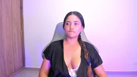 Asheley online show from February 17, 3:39 am