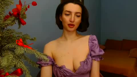 Miranda online show from January 10, 1:32 am