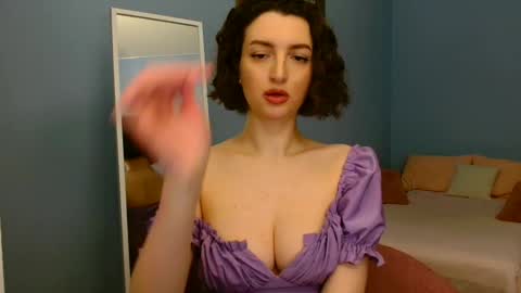 Miranda online show from January 29, 2:40 am