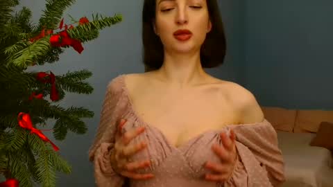 Miranda online show from December 21, 9:58 pm