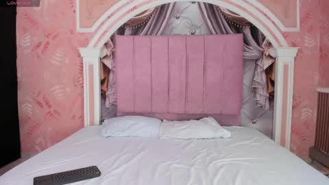 SweetDoll online show from May 13, 7:52 pm
