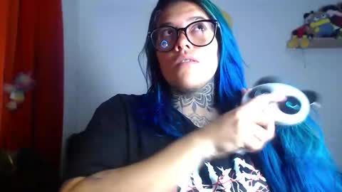 Bubbles online show from December 15, 2:17 am