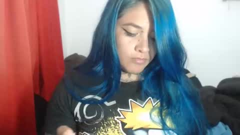 Bubbles online show from February 23, 11:10 pm