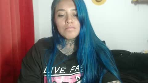 Bubbles online show from February 28, 10:50 pm