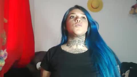 Bubbles online show from September 13, 4:59 pm