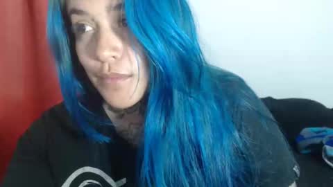 Bubbles online show from February 25, 12:14 am