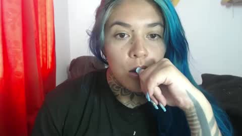 Bubbles online show from March 10, 8:23 pm